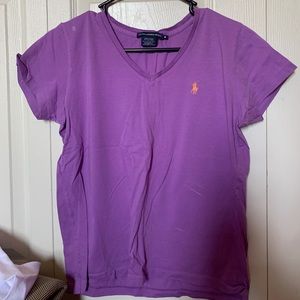 Ralph Lauren Sport short sleeve shirt